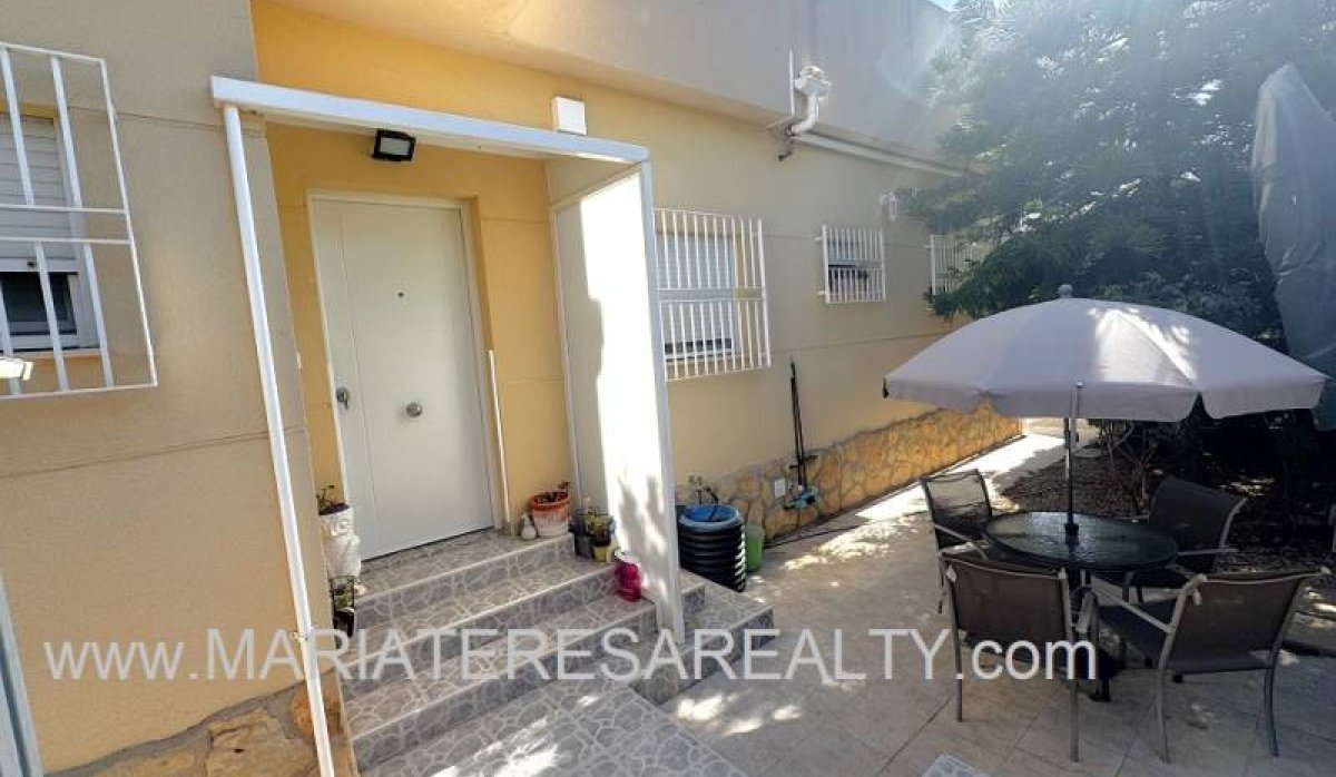 Reventa - Villa - Valle del Sol