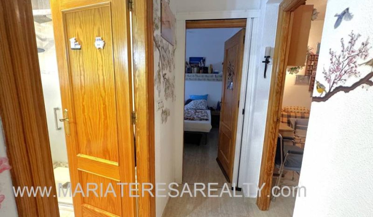 Reventa - Villa - Valle del Sol