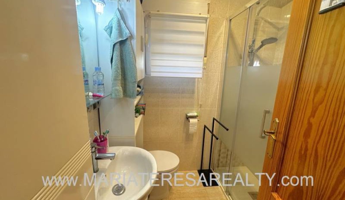 Reventa - Villa - Valle del Sol