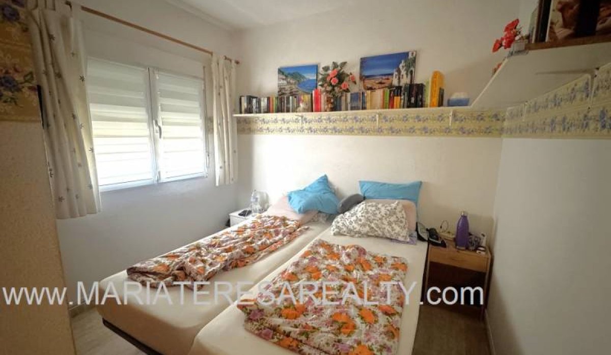 Reventa - Villa - Valle del Sol