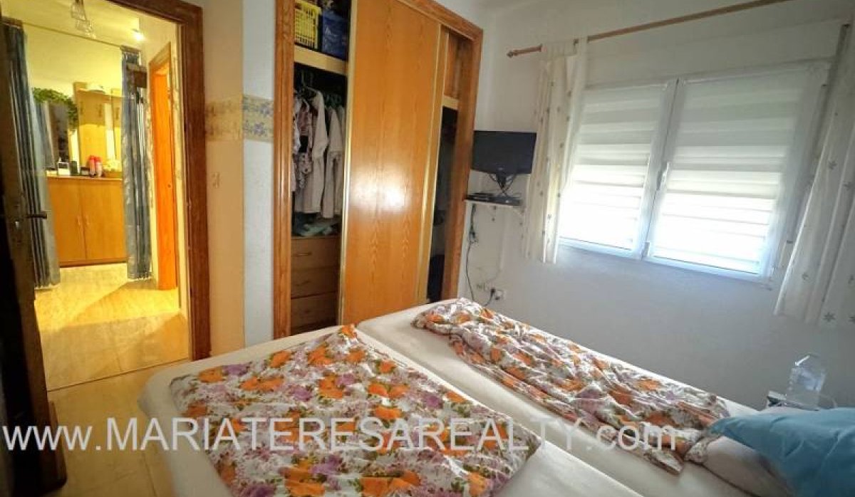 Reventa - Villa - Valle del Sol