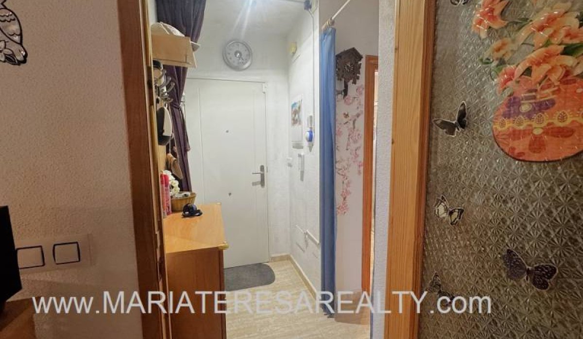 Reventa - Villa - Valle del Sol