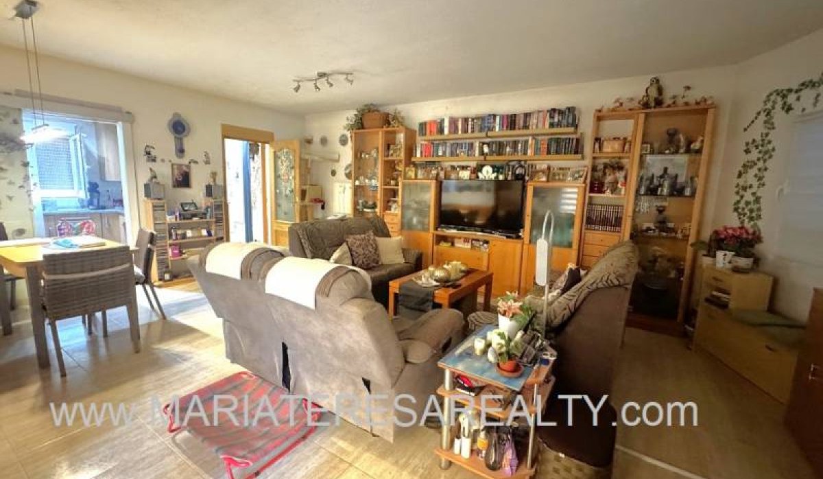 Reventa - Villa - Valle del Sol