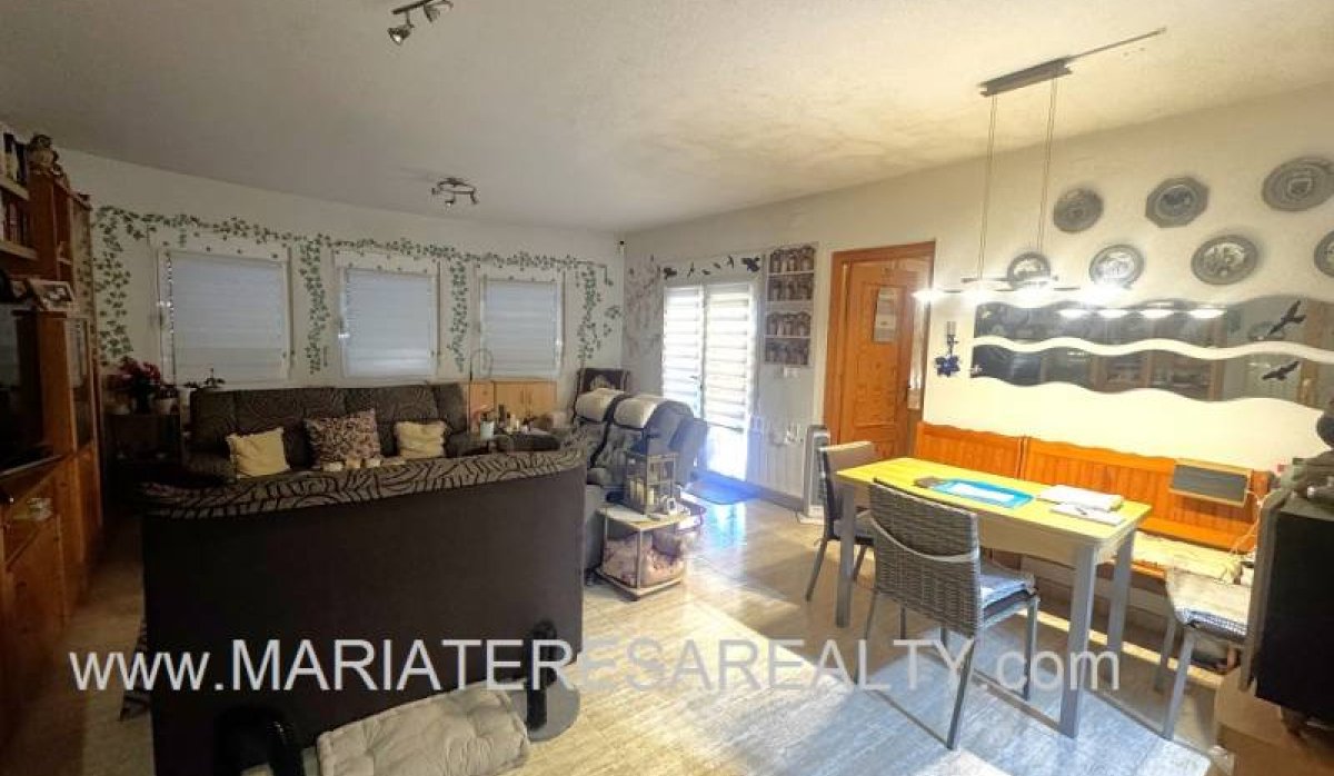 Reventa - Villa - Valle del Sol