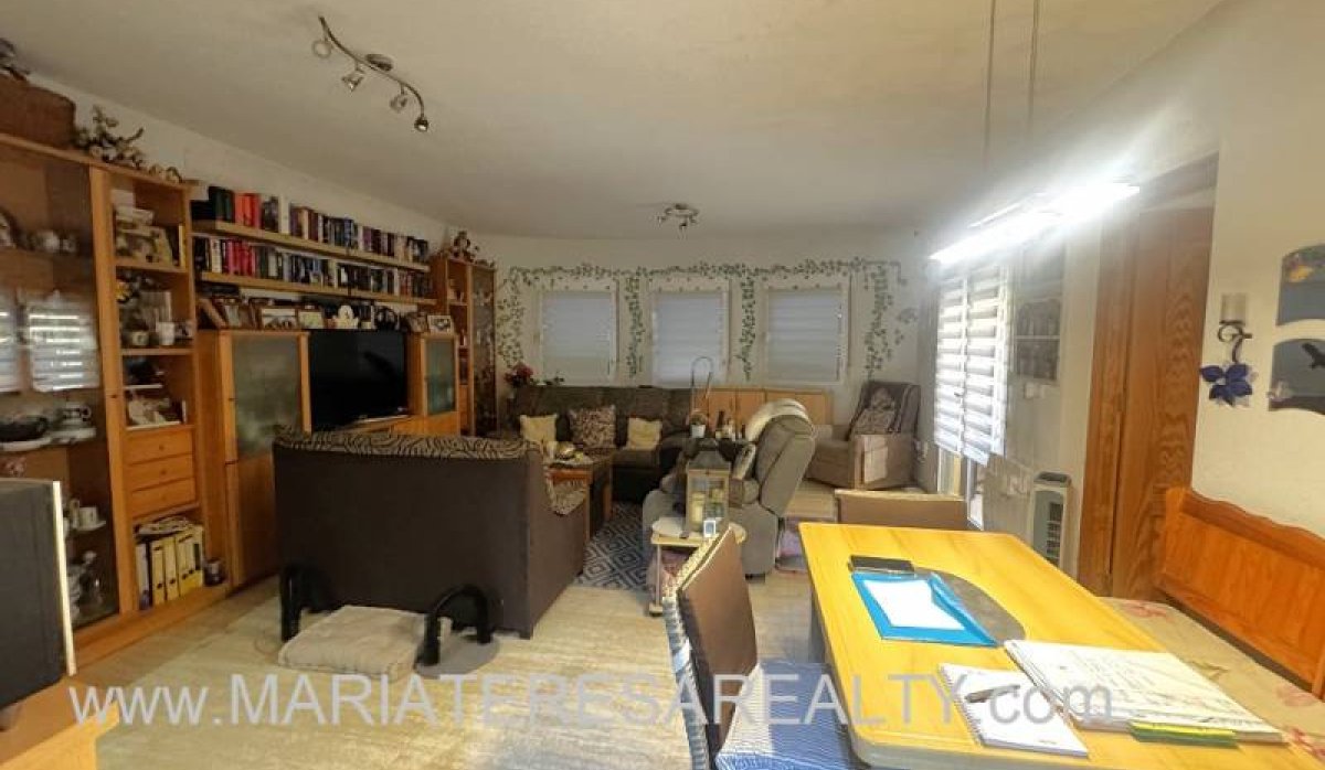 Reventa - Villa - Valle del Sol