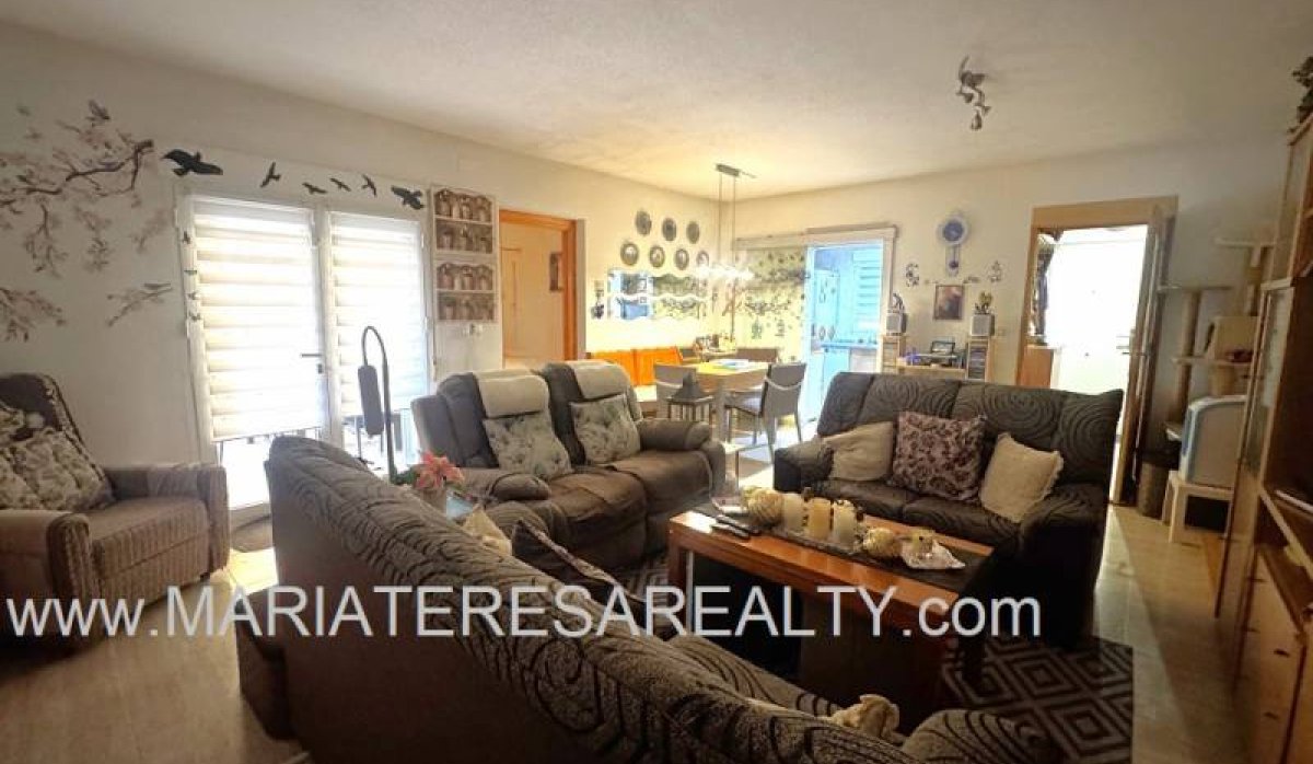 Reventa - Villa - Valle del Sol