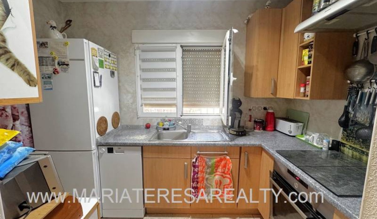 Reventa - Villa - Valle del Sol