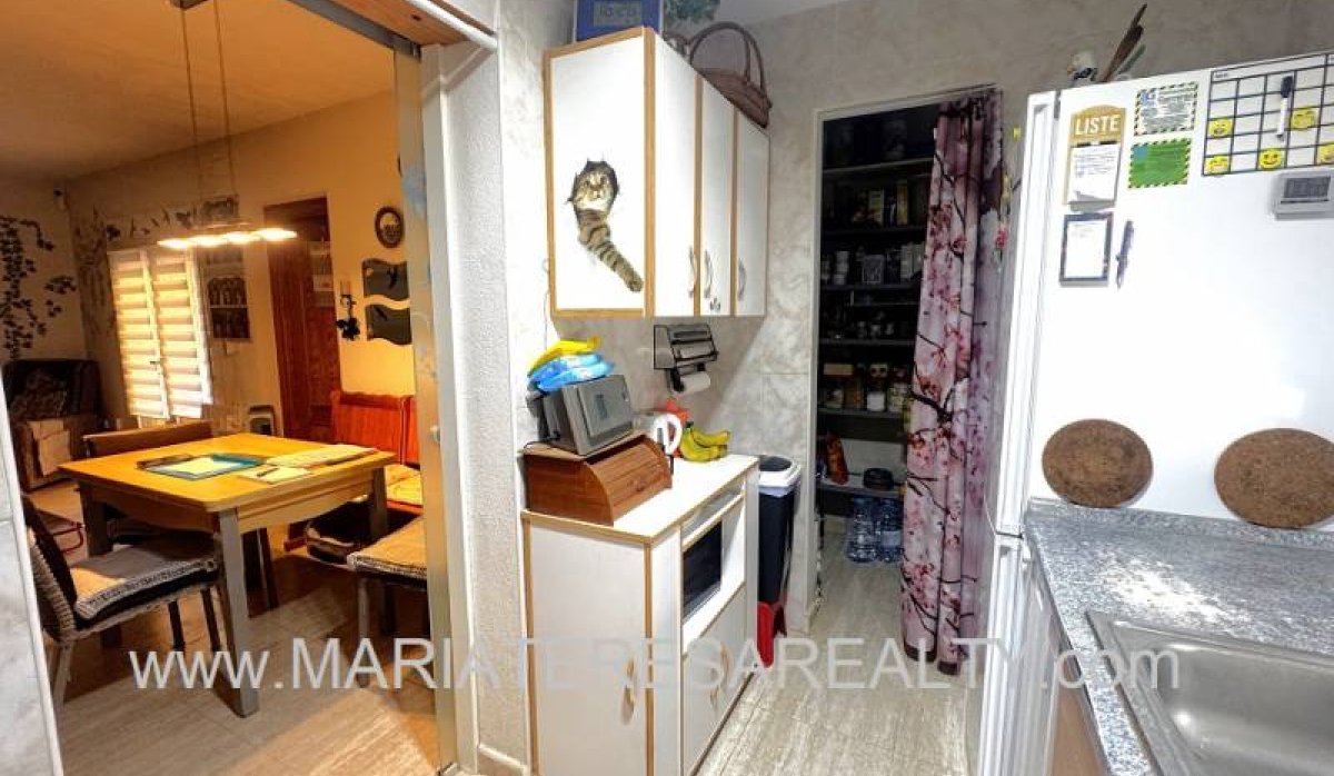 Reventa - Villa - Valle del Sol