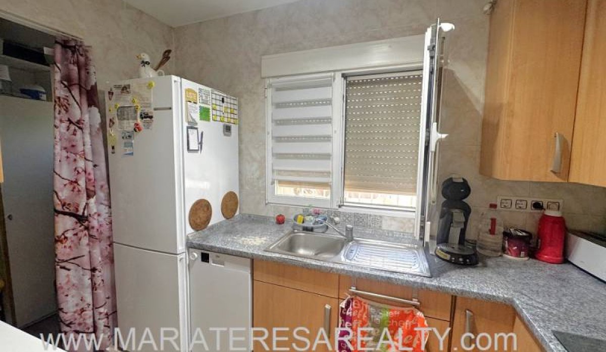 Reventa - Villa - Valle del Sol