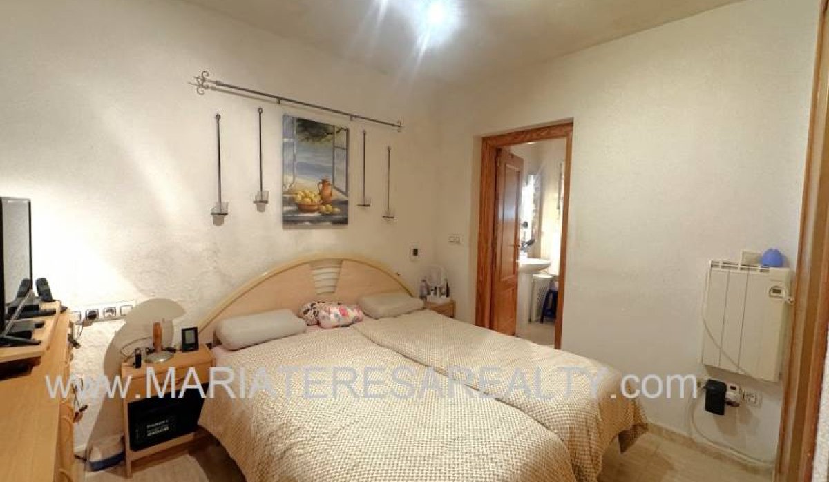 Reventa - Villa - Valle del Sol