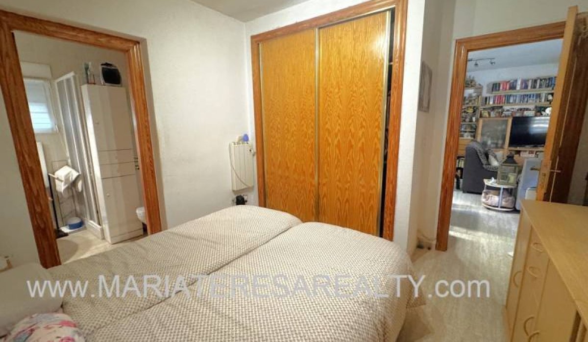 Reventa - Villa - Valle del Sol