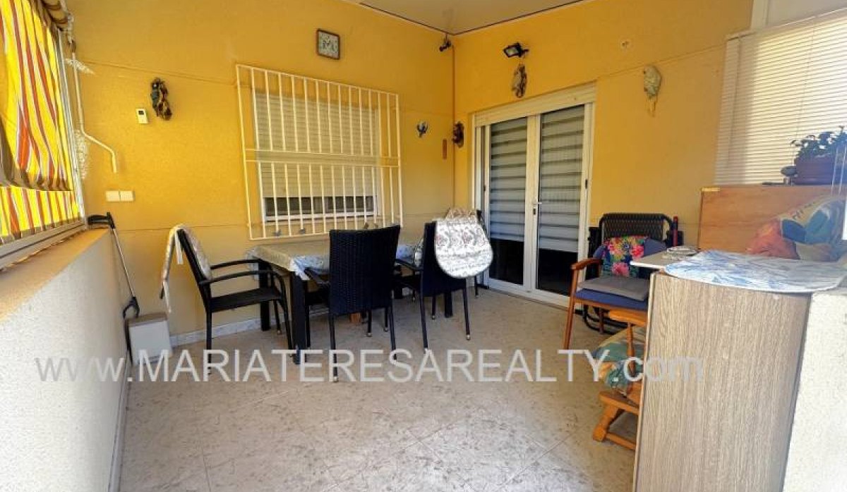 Reventa - Villa - Valle del Sol