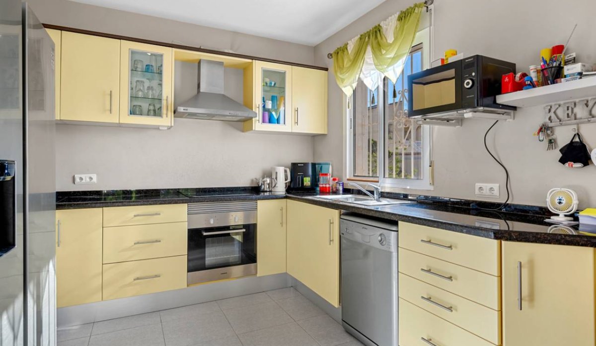 Revente - Villa - Ciudad quesada - Ciudad Quesada