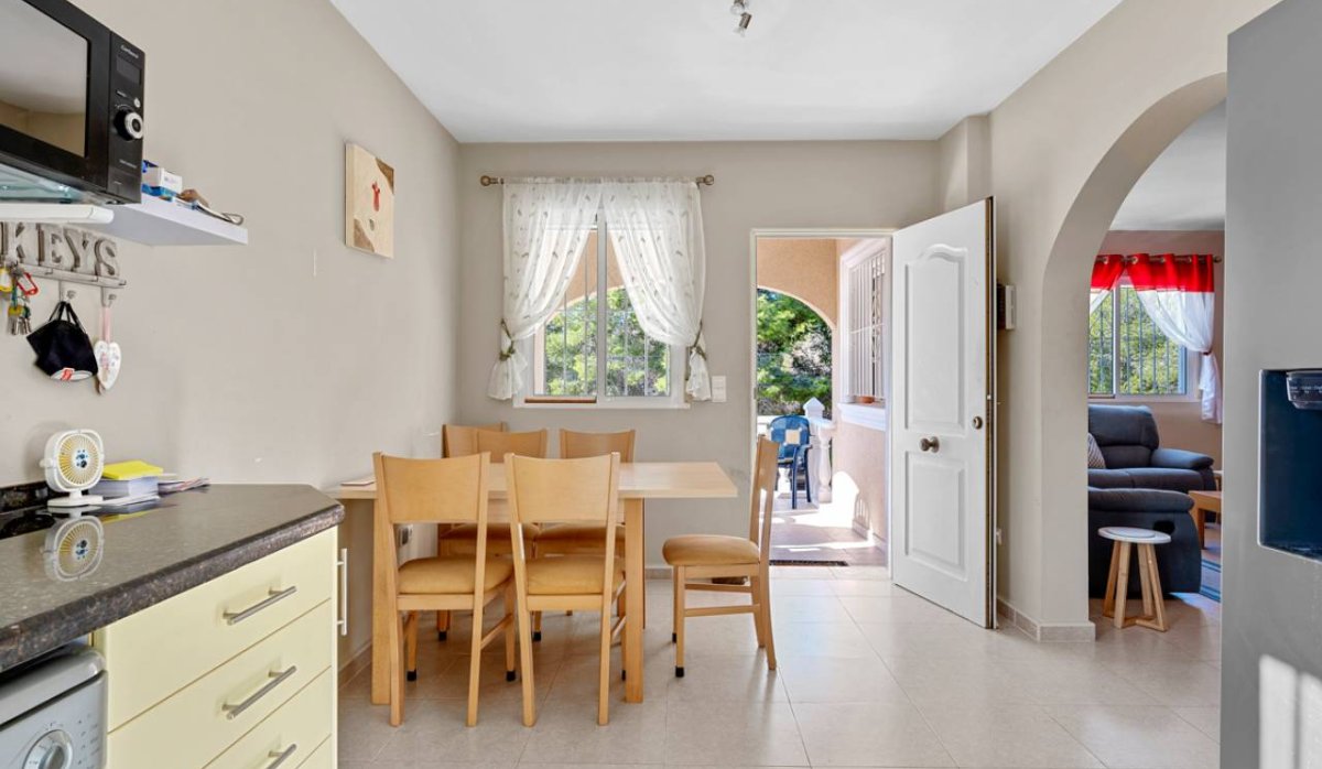 Revente - Villa - Ciudad quesada - Ciudad Quesada