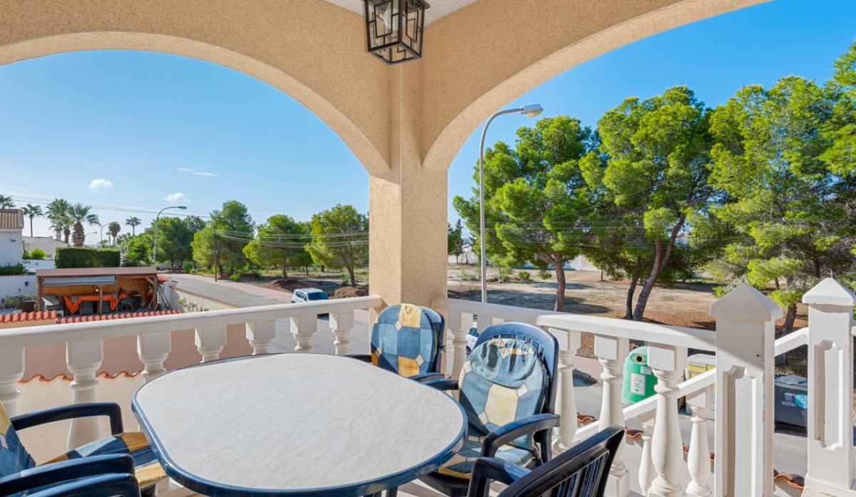 Revente - Villa - Ciudad quesada - Ciudad Quesada