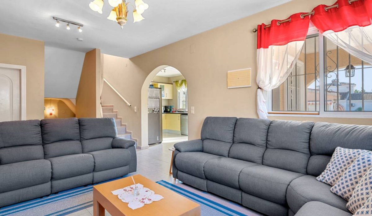 Revente - Villa - Ciudad quesada - Ciudad Quesada