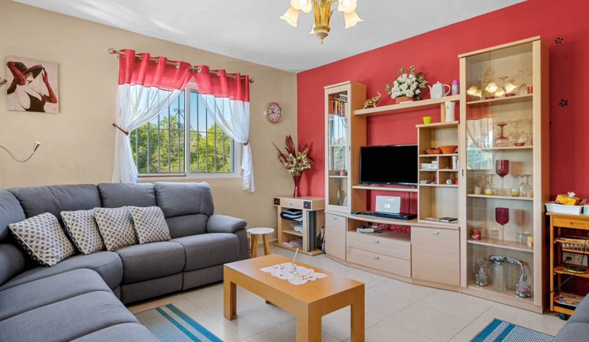 Revente - Villa - Ciudad quesada - Ciudad Quesada