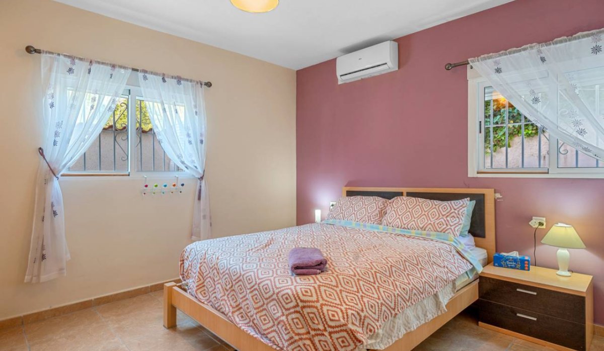 Revente - Villa - Ciudad quesada - Ciudad Quesada