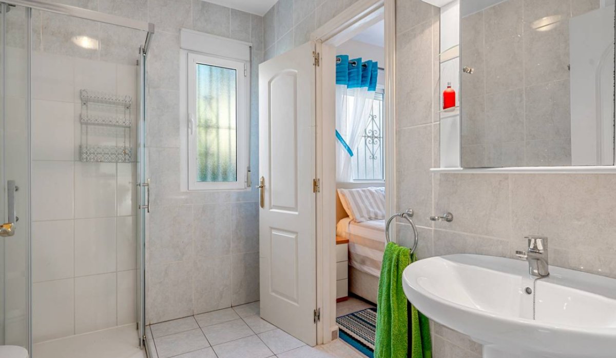 Revente - Villa - Ciudad quesada - Ciudad Quesada