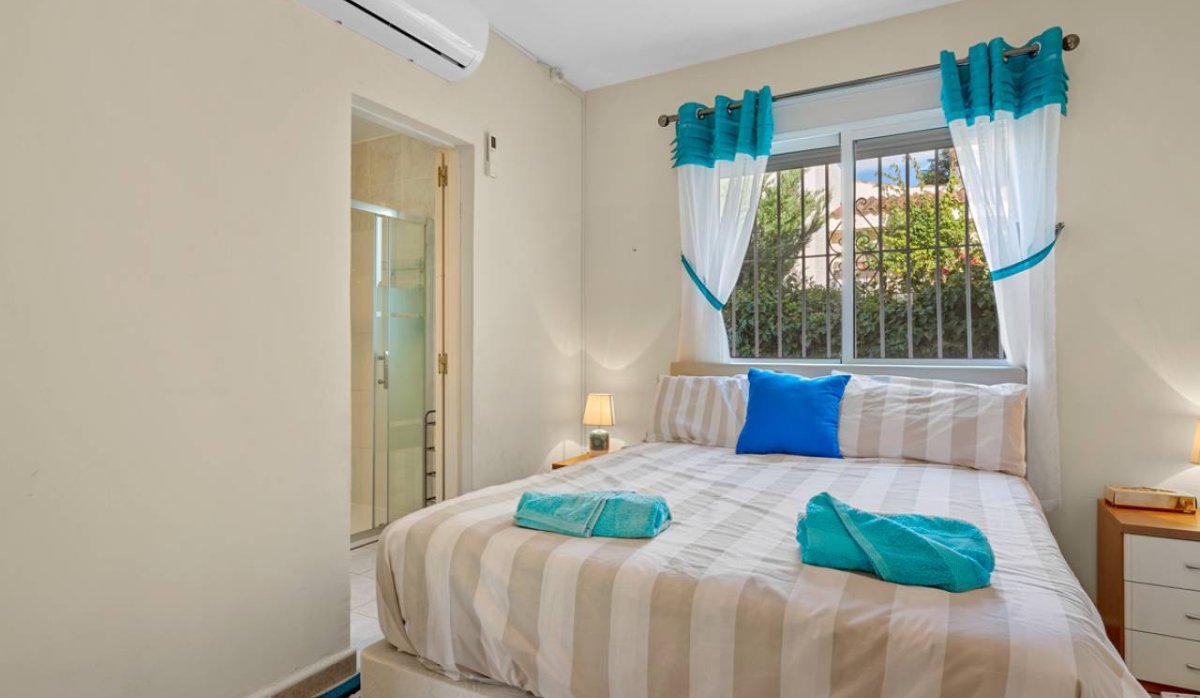 Revente - Villa - Ciudad quesada - Ciudad Quesada