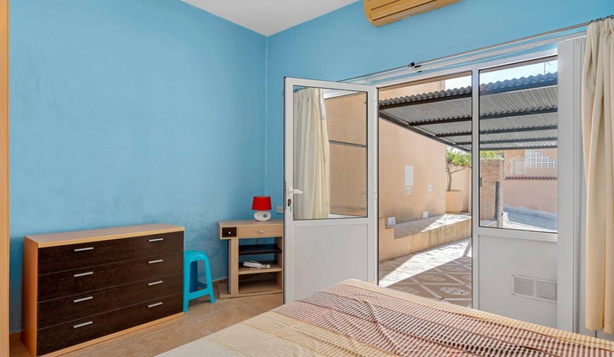 Revente - Villa - Ciudad quesada - Ciudad Quesada