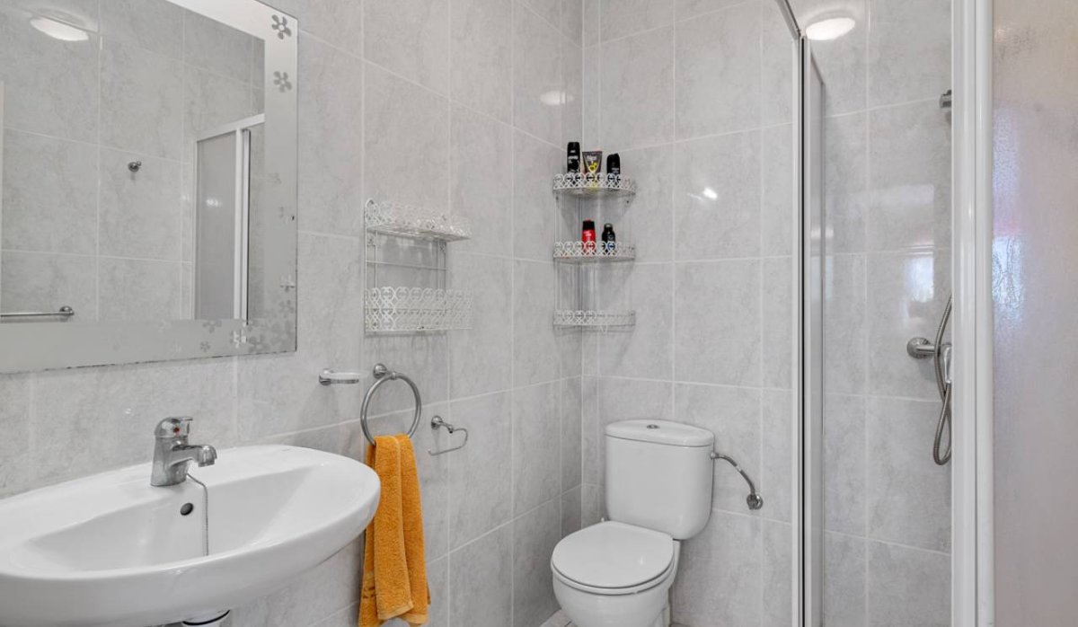 Revente - Villa - Ciudad quesada - Ciudad Quesada