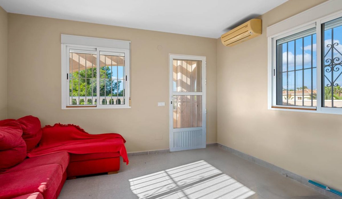 Revente - Villa - Ciudad quesada - Ciudad Quesada