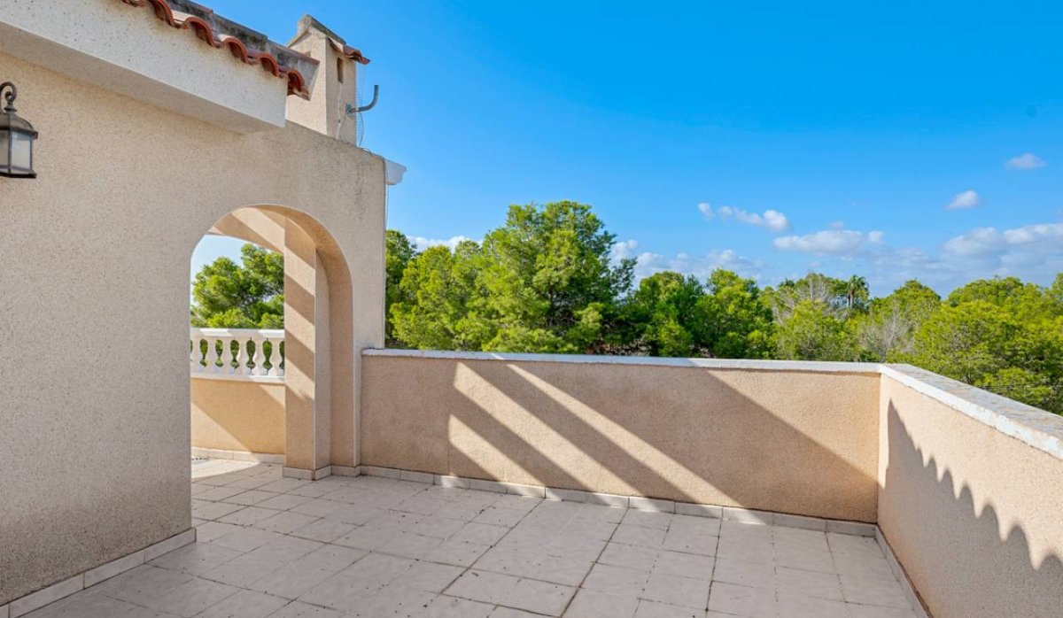 Revente - Villa - Ciudad quesada - Ciudad Quesada