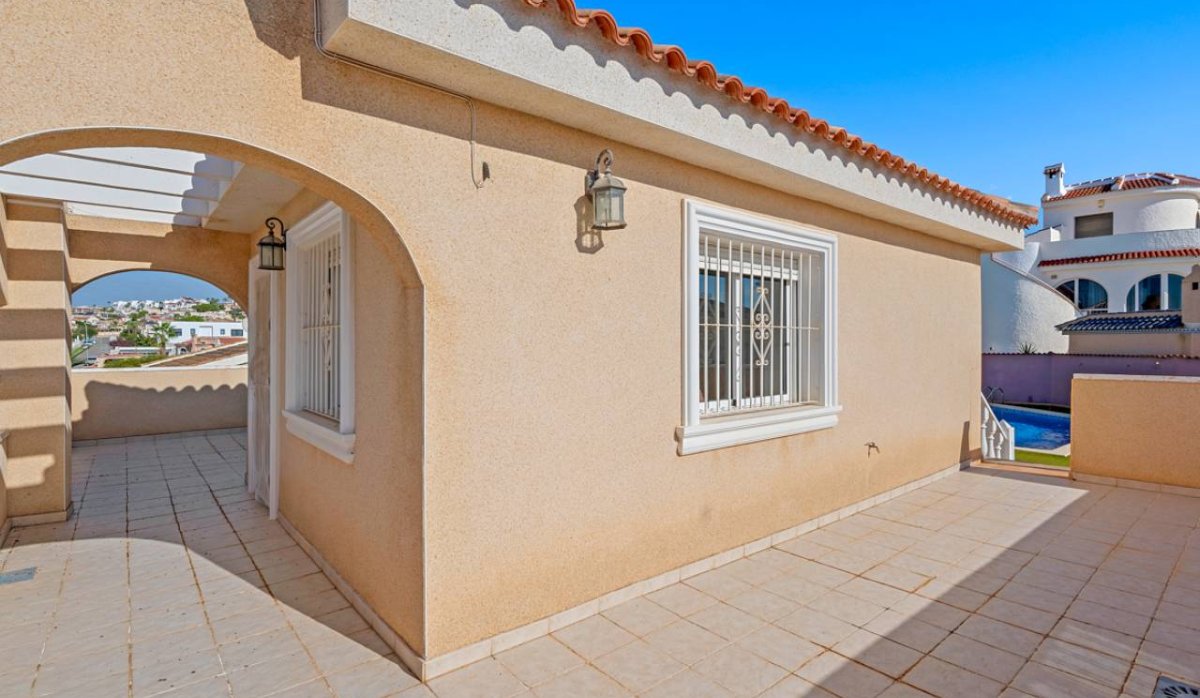 Revente - Villa - Ciudad quesada - Ciudad Quesada