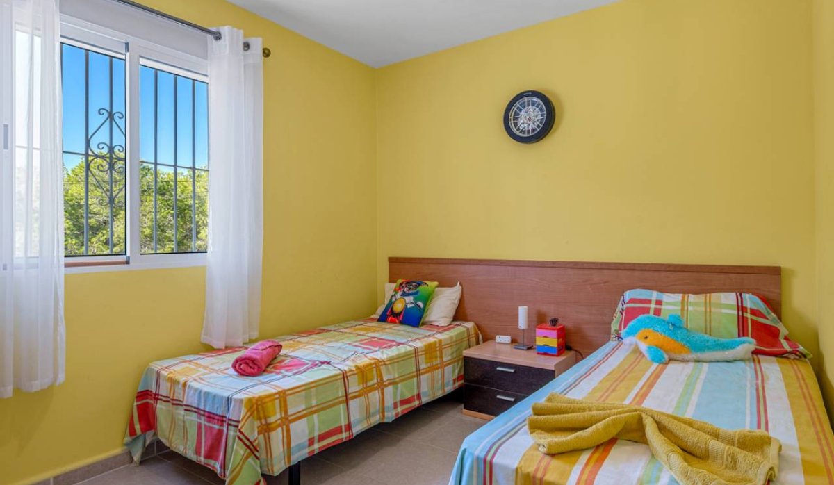 Revente - Villa - Ciudad quesada - Ciudad Quesada