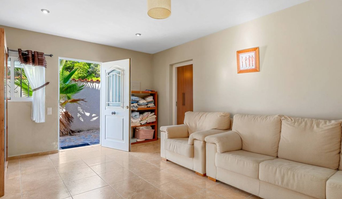 Revente - Villa - Ciudad quesada - Ciudad Quesada