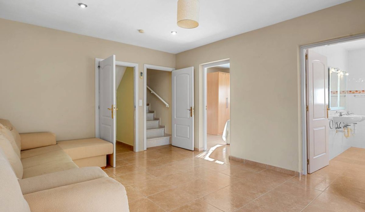 Revente - Villa - Ciudad quesada - Ciudad Quesada