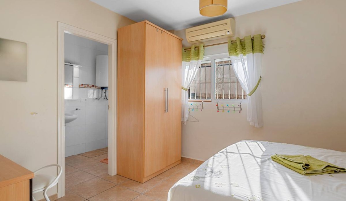 Revente - Villa - Ciudad quesada - Ciudad Quesada