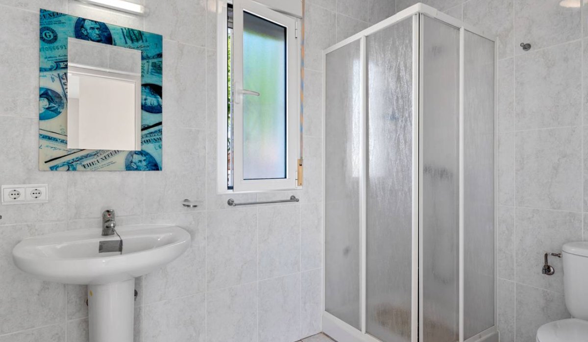 Revente - Villa - Ciudad quesada - Ciudad Quesada