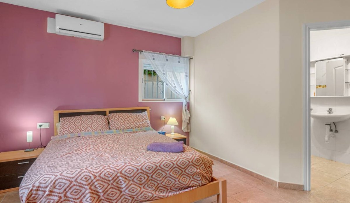 Revente - Villa - Ciudad quesada - Ciudad Quesada