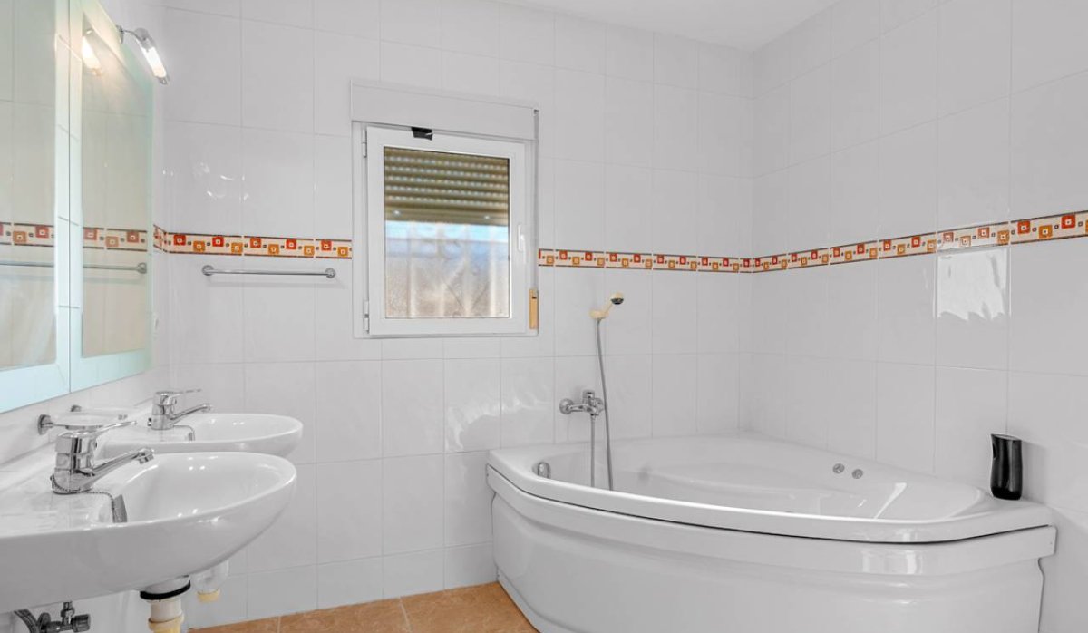 Revente - Villa - Ciudad quesada - Ciudad Quesada