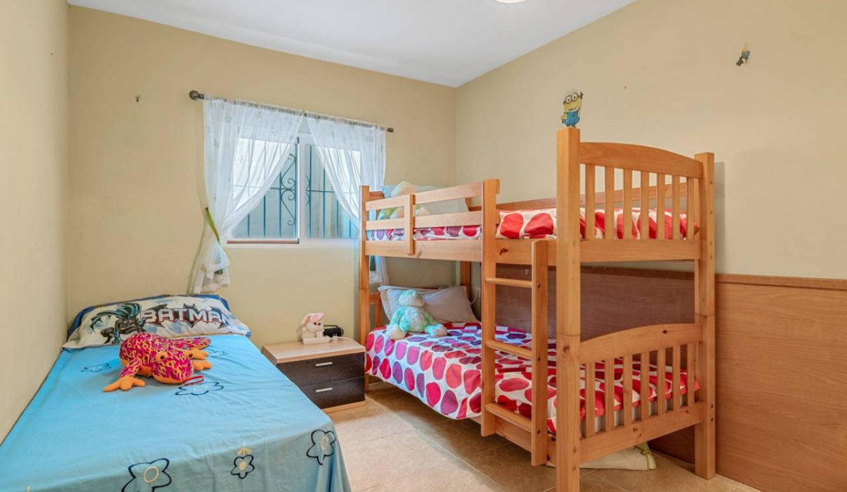 Revente - Villa - Ciudad quesada - Ciudad Quesada