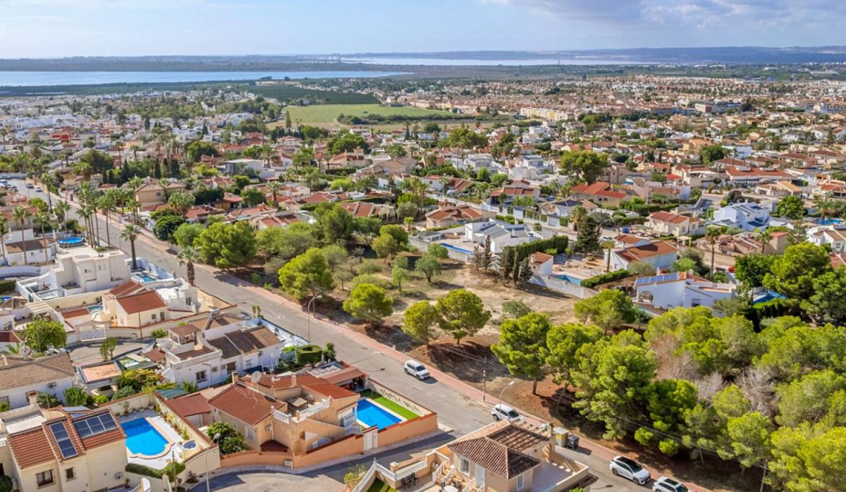 Revente - Villa - Ciudad quesada - Ciudad Quesada