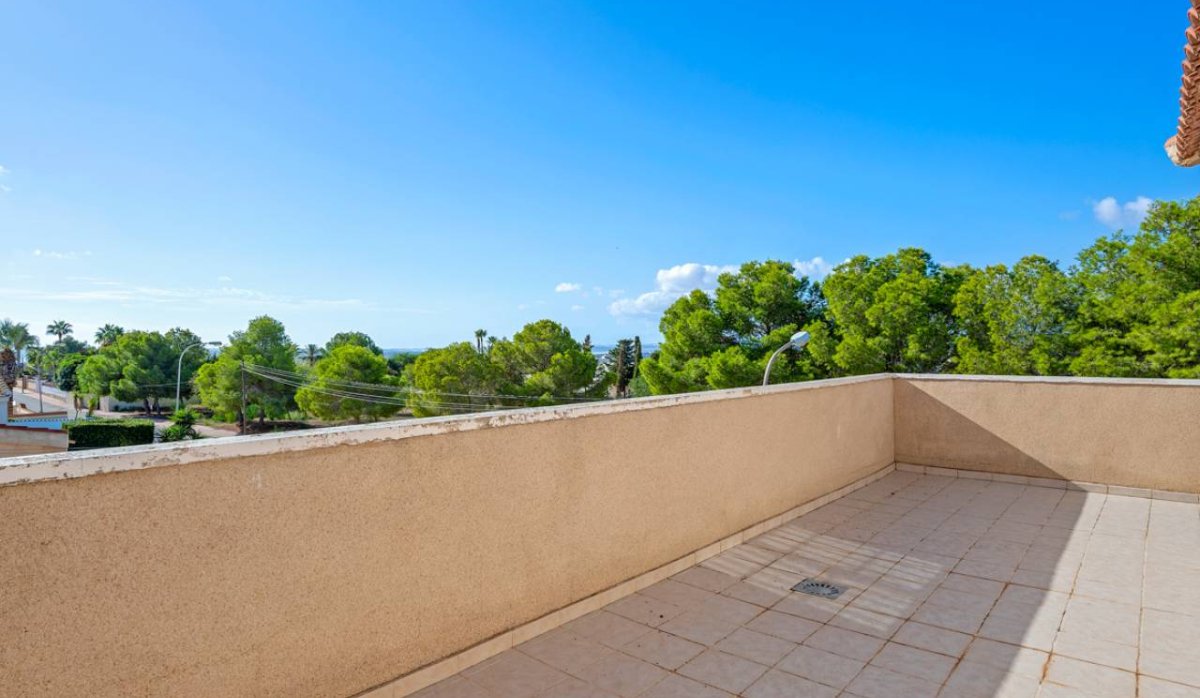 Revente - Villa - Ciudad quesada - Ciudad Quesada