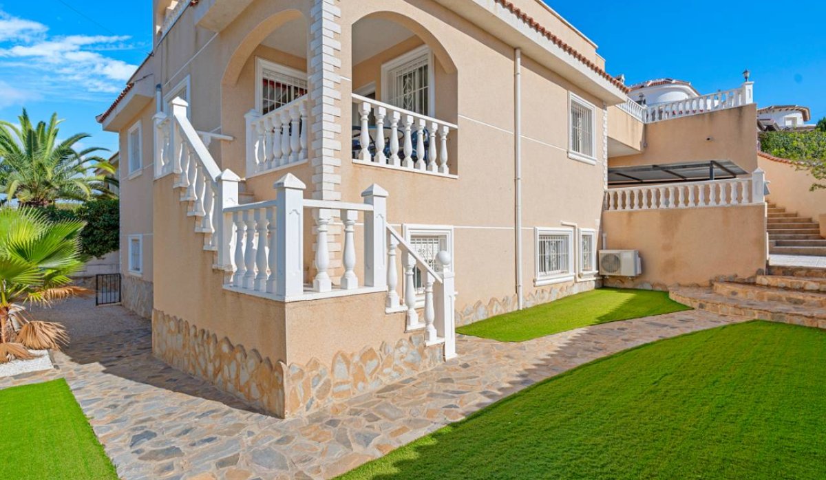 Revente - Villa - Ciudad quesada - Ciudad Quesada