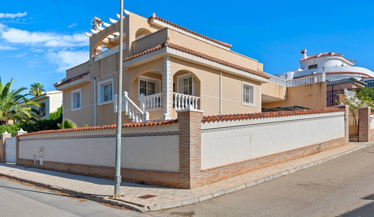 Revente - Villa - Ciudad quesada - Ciudad Quesada