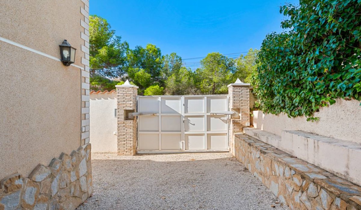 Revente - Villa - Ciudad quesada - Ciudad Quesada