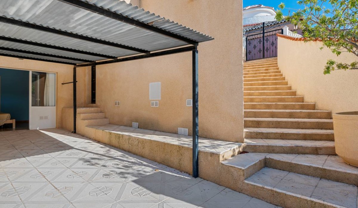 Revente - Villa - Ciudad quesada - Ciudad Quesada