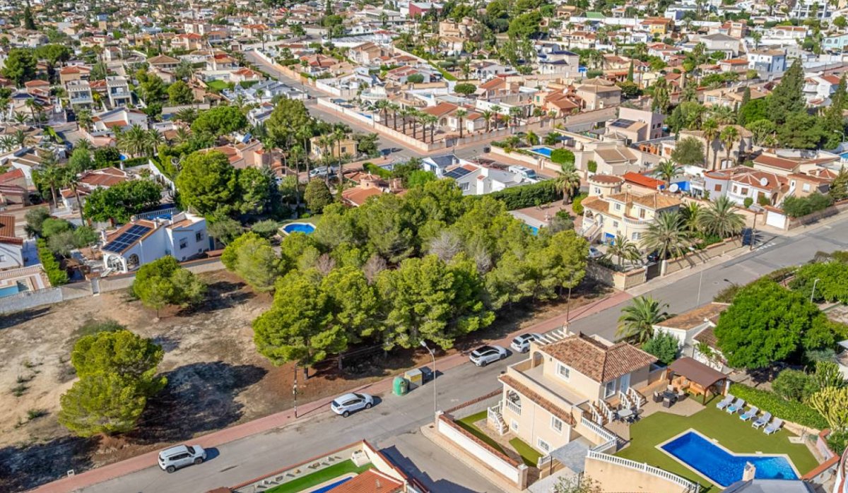 Revente - Villa - Ciudad quesada - Ciudad Quesada