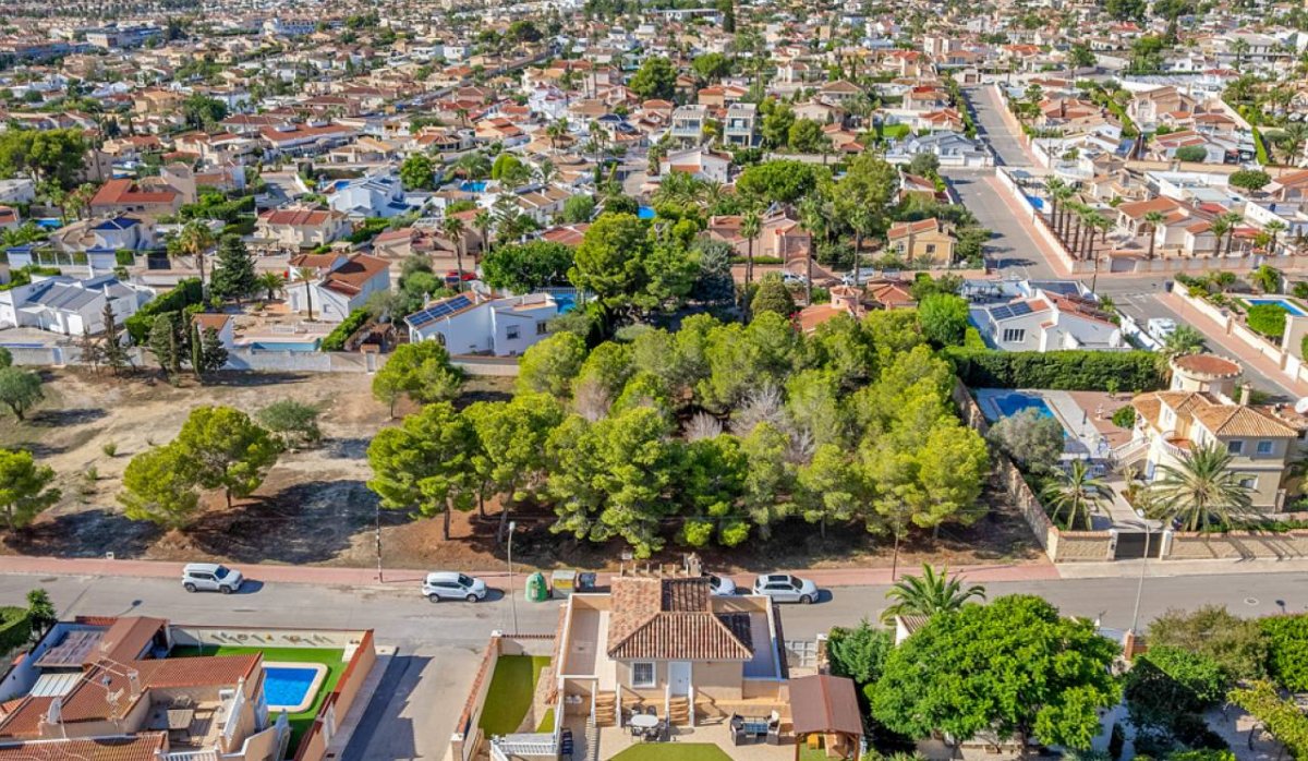 Revente - Villa - Ciudad quesada - Ciudad Quesada