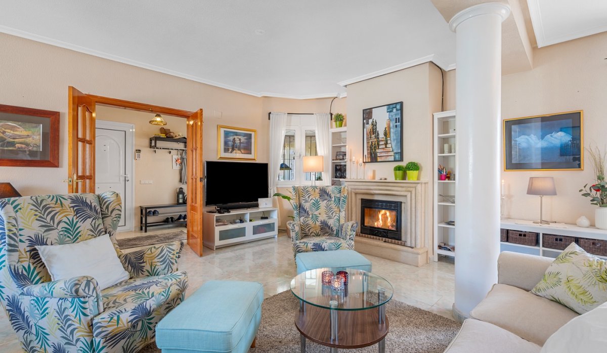 Resale - Villa - Ciudad quesada - Ciudad Quesada