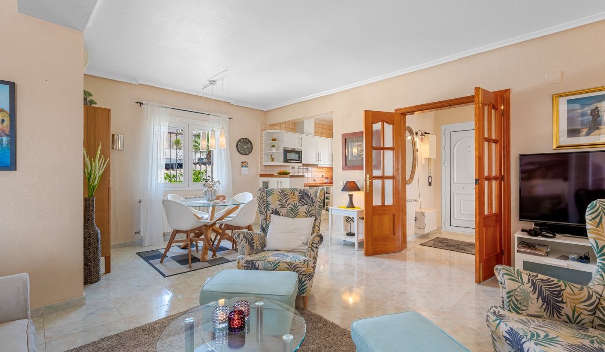 Resale - Villa - Ciudad quesada - Ciudad Quesada