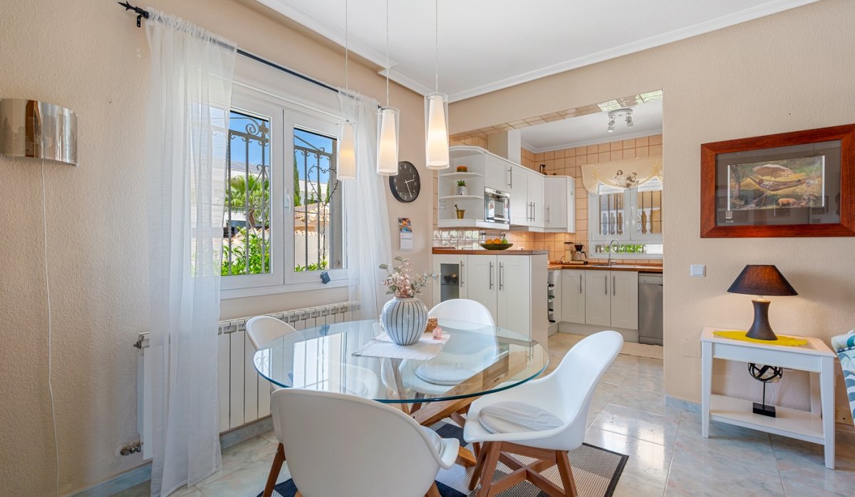 Resale - Villa - Ciudad quesada - Ciudad Quesada