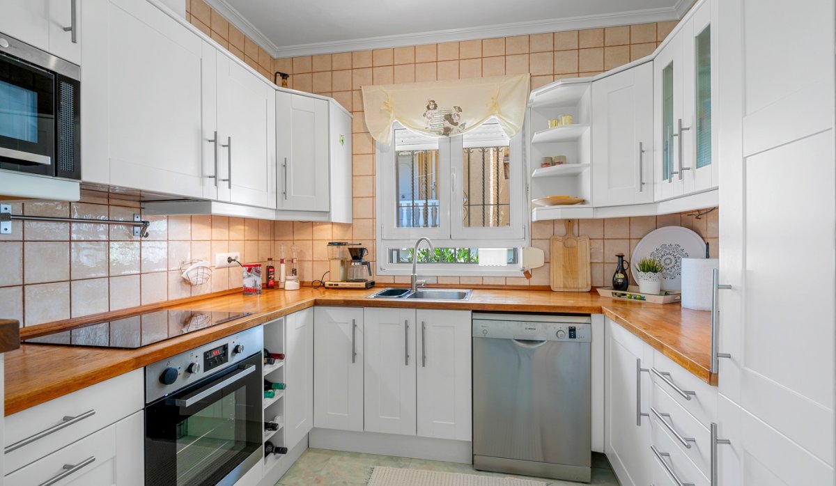 Resale - Villa - Ciudad quesada - Ciudad Quesada