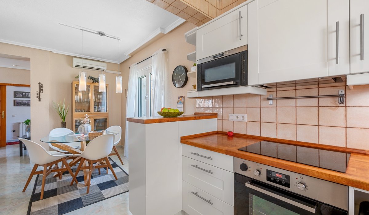 Resale - Villa - Ciudad quesada - Ciudad Quesada